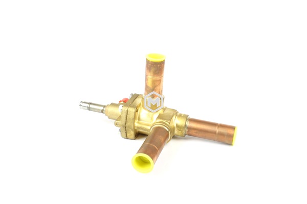 THREE WAY VALVE (MRD-14-00352-00)